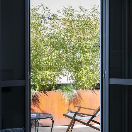 Casa Di Alex Apartment Milan Exterior photo