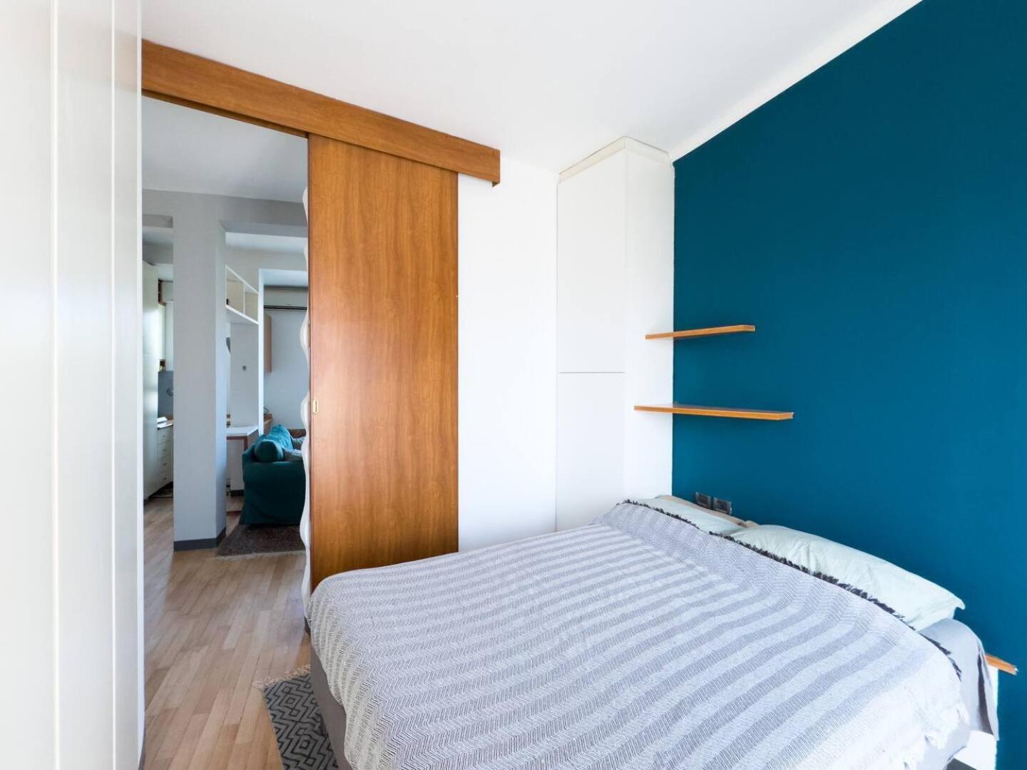 Casa Di Alex Apartment Milan Exterior photo