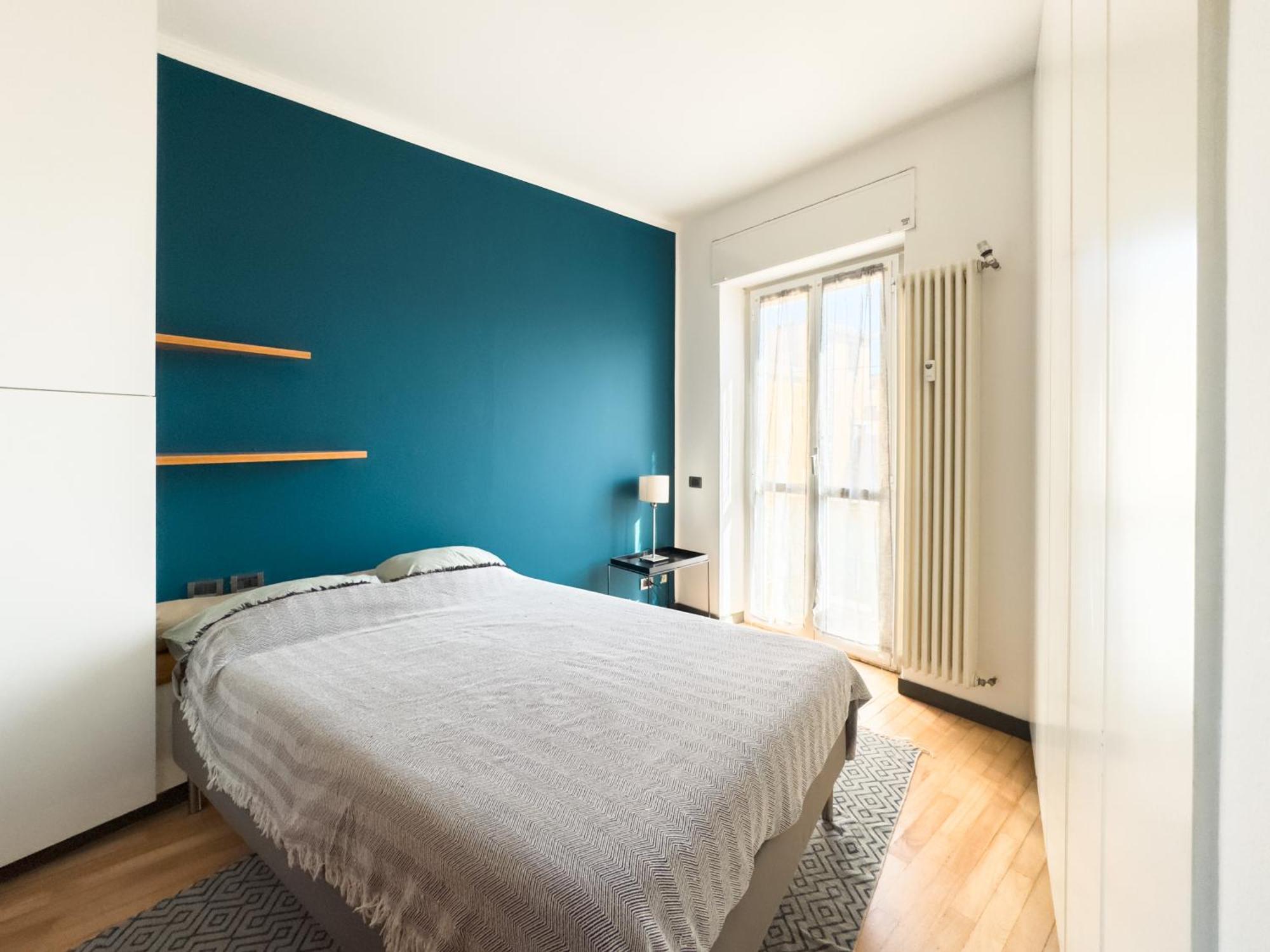 Casa Di Alex Apartment Milan Exterior photo