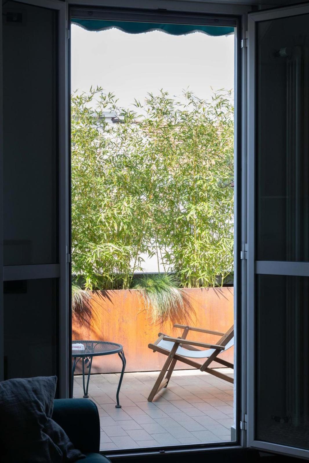 Casa Di Alex Apartment Milan Exterior photo