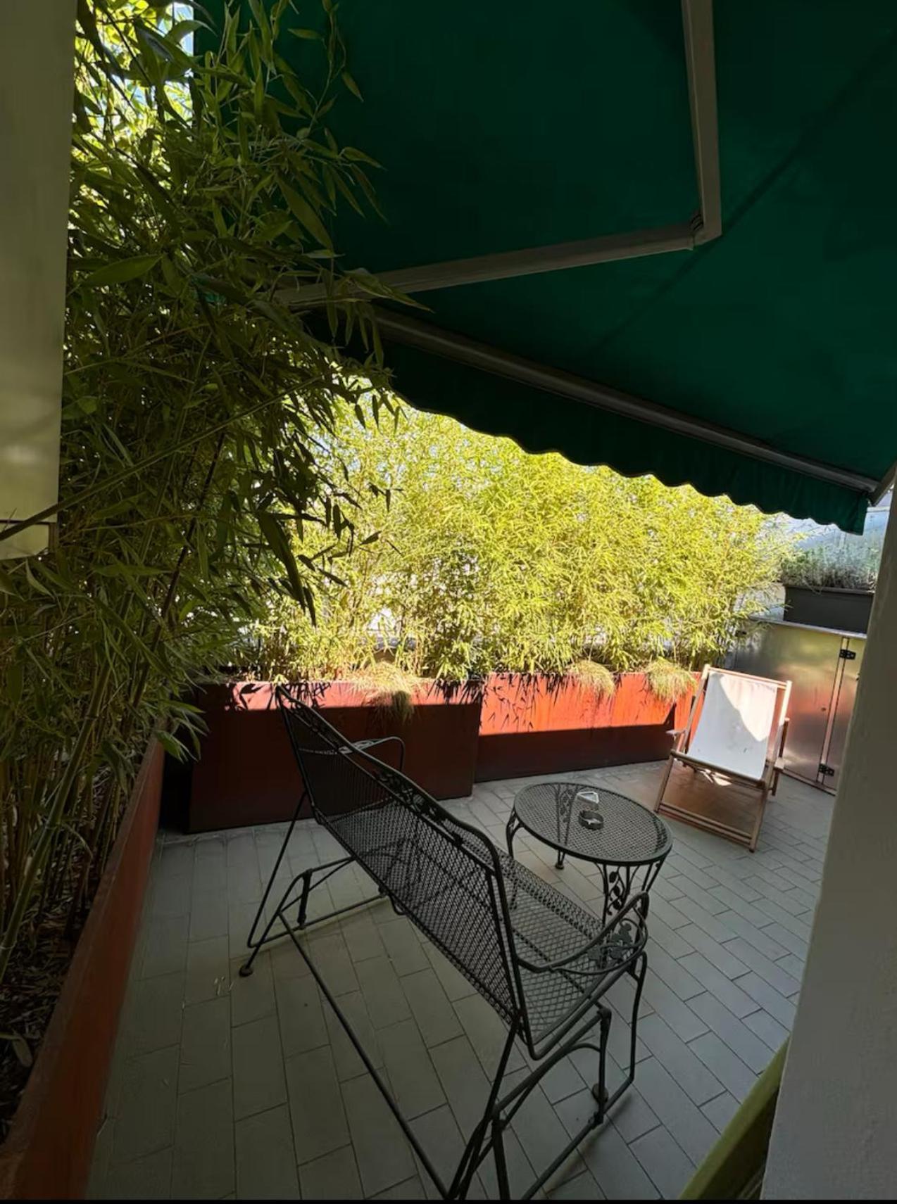 Casa Di Alex Apartment Milan Exterior photo